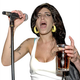 Image for article titled The Troubled Life of Amy Winehouse